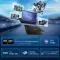 MSI Summit A16 AI Plus (2024) A3HMTG-015US Laptop (AMD Ryzen AI 9 365/ 32GB/ 1TB SSD/ Win11)
