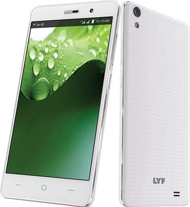 Lyf Water 4