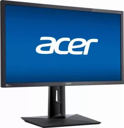 Acer CB281HK 28-inch 4K Ultra HD LED Backlit Monitor