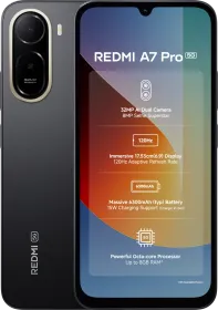 Xiaomi Redmi A7 Pro 5G