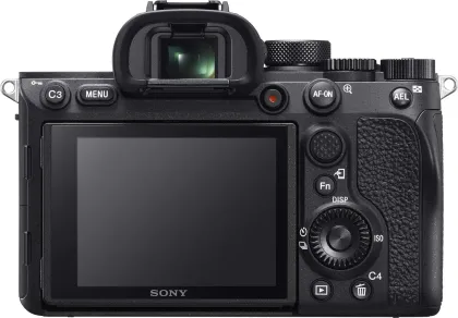 Sony Alpha ILCE-7RM4 Mirrorless Camera (Body)