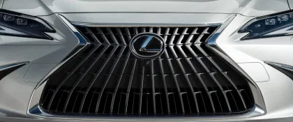 Lexus ES 300h Exquisite