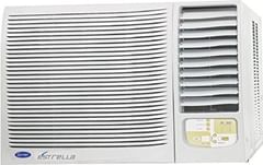 Carrier ESTRELLA 1.5 Ton 5 Star Window AC