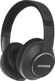 Koss BT740iQZ Wireless Headphones
