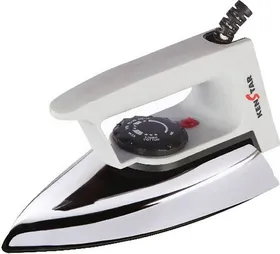 KENSTAR GLAM DRY IRON