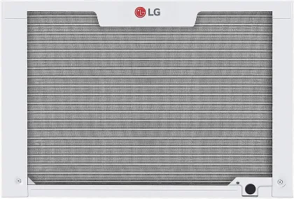 LG JW-Q24WUZA2.0 Ton 5 Star Wi-Fi Inverter Window AC