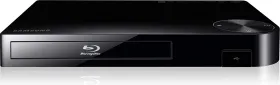 Samsung BD-F5100 Blu-ray Player