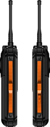 iKall K777 Bar Phone