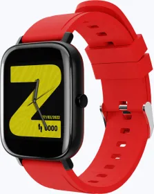 Zebronics Zeb-Fit 280Ch Smartwatch