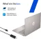 HP OmniBook 5 OLED 14-hh0099TU AI Laptop (Intel Core Ultra 5 322/ 16GB/ 512GB SSD/ Win11)