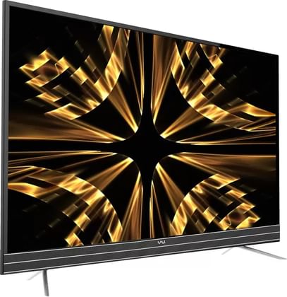 Vu 49SU131_V1 (49-inch) Ultra HD 4K Smart LED TV