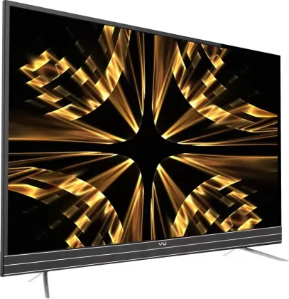 Vu 49SU131_V1 (49-inch) Ultra HD 4K Smart LED TV