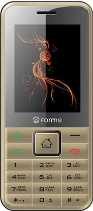 Forme Power Two M22