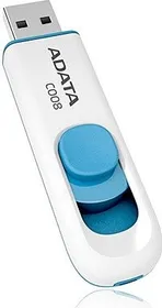 Adata Classic C008 4GB Flash Drive