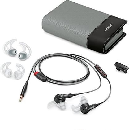 Bose SoundTrue Headphones (In the Ear)
