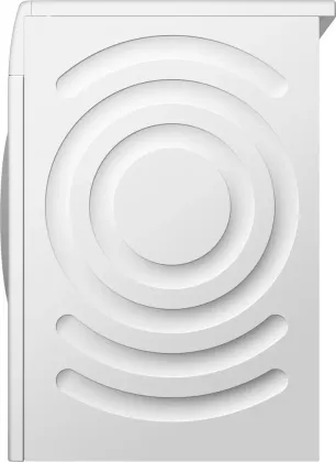 Bosch WGA254A0IN 10 Kg Fully Automatic Front Load Washing Machine
