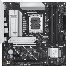 Asus Prime B860M-A-CSM Motherboard
