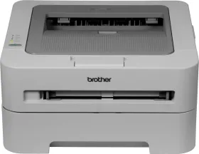 Brother HL-2220 Single Function Laser Printer