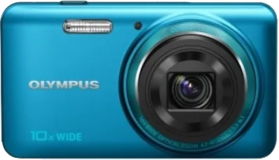 Olympus Stylus VH-520 Point & Shoot