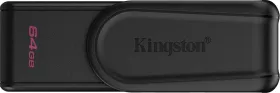Kingston DataTraveler Exodia S 64GB USB 3.2 Gen 1 Flash Drive