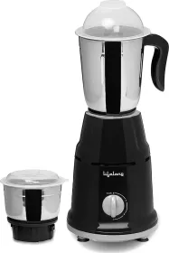 Lifelong Duos LLMG93 500W Mixer Grinder (2 Jars)