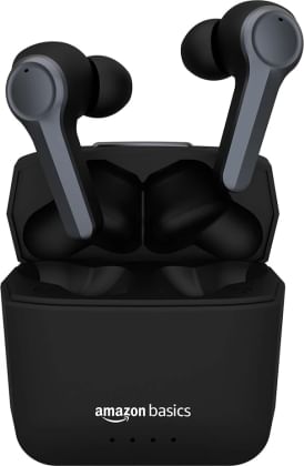 AmazonBasics ‎T13 True Wireless Earbuds