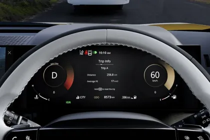 Tata Sierra Smart Plus Diesel