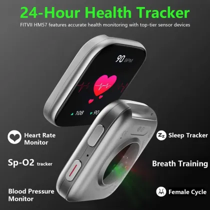 FitVII HM57 Fitness Tracker