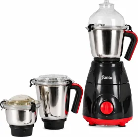 Junto APP 1000W Mixer Grinder