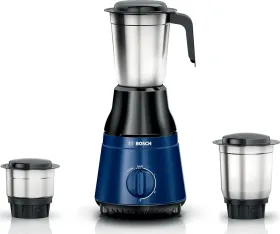 Bosch TrueMixx Serie 2 MG2213C3BI 500W Mixer Grinder