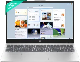 HP 15-hr1000TU Laptop (Intel Core Ultra 5 125H/ 16GB/ 512GB SSD/ Win11 Home)