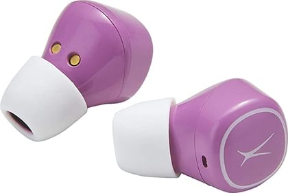 Altec Lansing NanoPods True Wireless Earbuds Price in India 2024