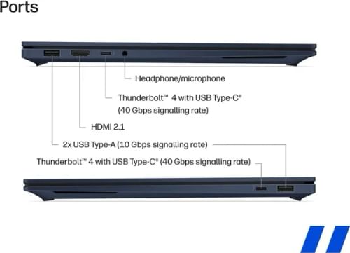 HP OmniBook X 14-ka0068TU Next Gen AI Laptop (Intel Core Ultra 7 356H/ 16GB RAM/ 1TB SSD/ WIn 11)
