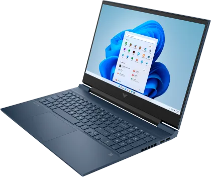 HP Victus 16 16-d0309TX Laptop (11th Gen Core i5/ 8GB/ 512GB SSD/ Win11 Home/ 4GB Graph)