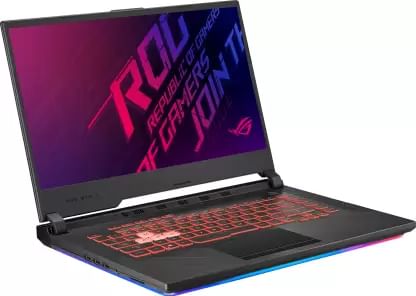 Asus ROG Strix G G531GT-AL150T Gaming Laptop (9th Gen Core i7/ 16GB/ 1TB SSD/ Win10 Home/ 4GB Graph)