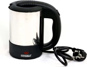 Sheffield Classic Sh-7009 0.5 L Electric Kettle