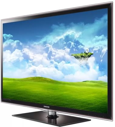 Samsung UA40D6000SR 40-inch 3D Full HD LED TV