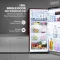Croma CRLR185DCC008920 185 L 2 Star Single Door Refrigerator