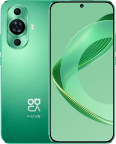Honor 90 5G vs Huawei Nova 11