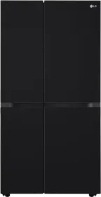 LG GL-B257DBM3 650 L Side By Side Refrigerator