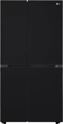 LG GL-B257DBM3 650 L Side By Side Refrigerator