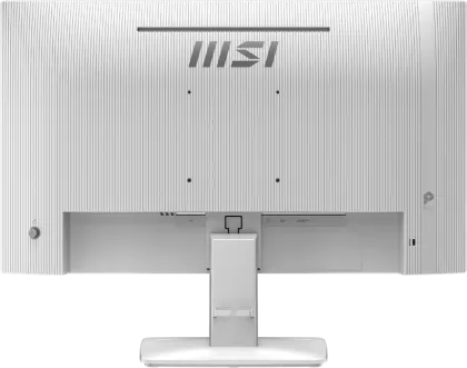 MSI PRO MP243W E14 24 inch Full HD Monitor
