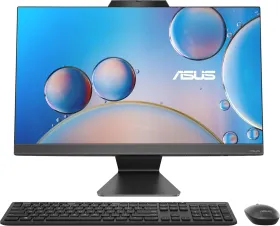 Asus Vivo AIO M3402WFA-KBA015WS (AMD Ryzen 5 7520U/ 8 GB RAM/ 512 GB SSD/ Win 11)