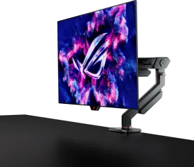 Asus ROG Swift PG27AQDM-R 27 inch Quad HD Gaming Monitor