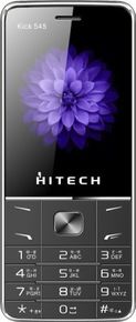 Hitech Kick 545 vs OnePlus Nord CE 3 Lite 5G