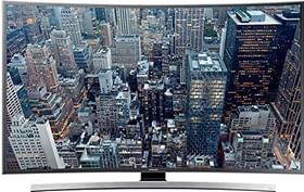 Samsung 48JU6670 (48-inch) 121cm UHD Smart LED TV