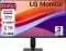LG 24U411A 24 inch Full HD Monitor