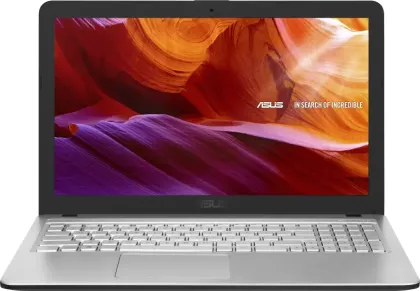 Asus X543MA-GQ1015T Laptop (Celeron Dual Core/ 4GB/ 1TB/ Win10 Home)