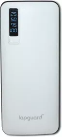 Lapguard LG520 13000 mAh Power Bank