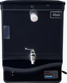Blair Veda 8 L  Water Purifier (RO + UV + UF + TDS + ALK + Copper)